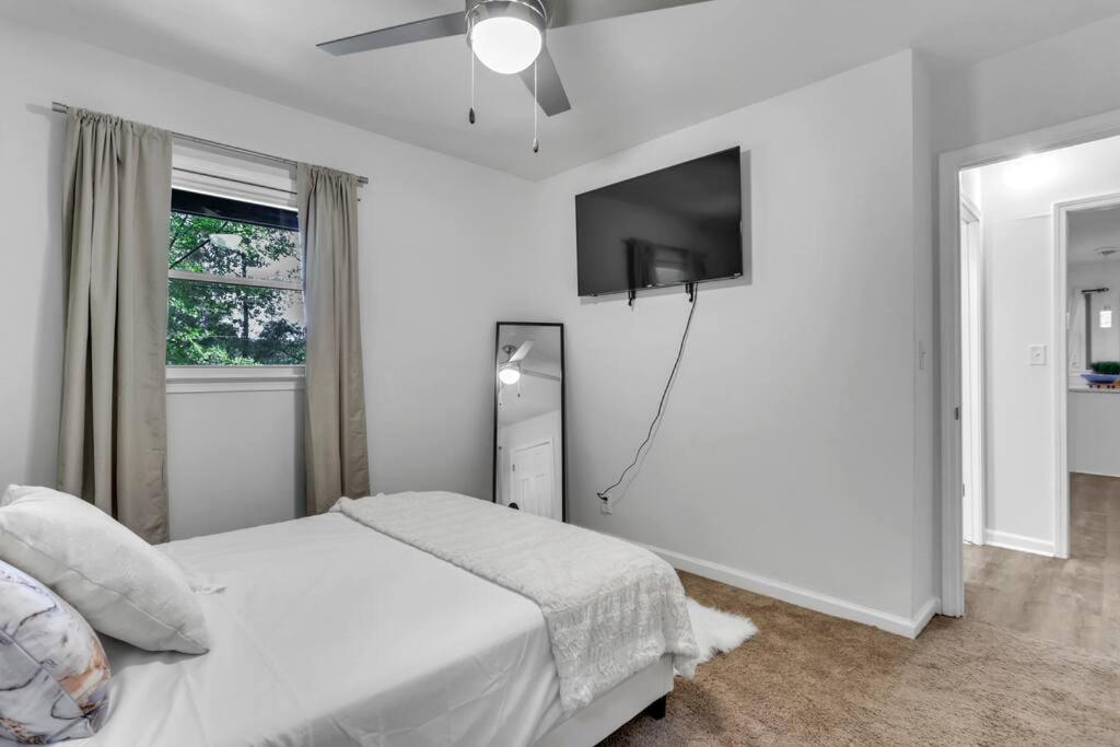 Southern Sanctuary Holiday home Atlanta